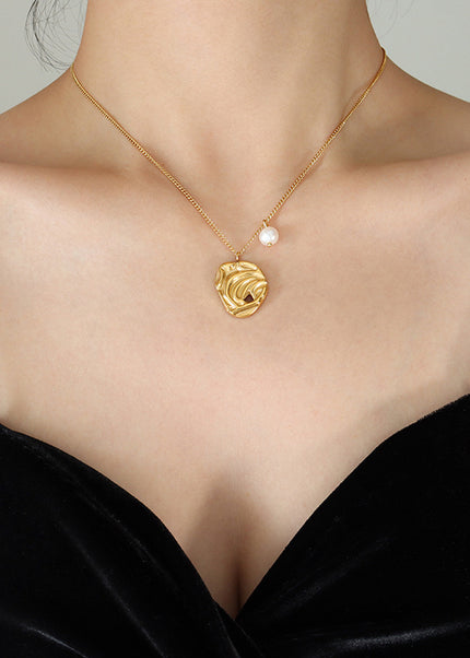 Baya Necklace