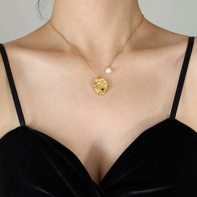 Baya Necklace