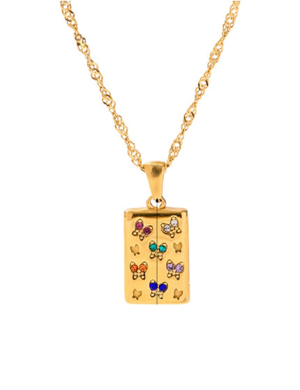 Loveme Necklace