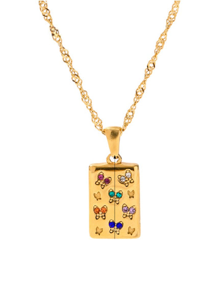 Loveme Necklace