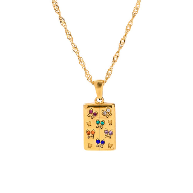 Loveme Necklace