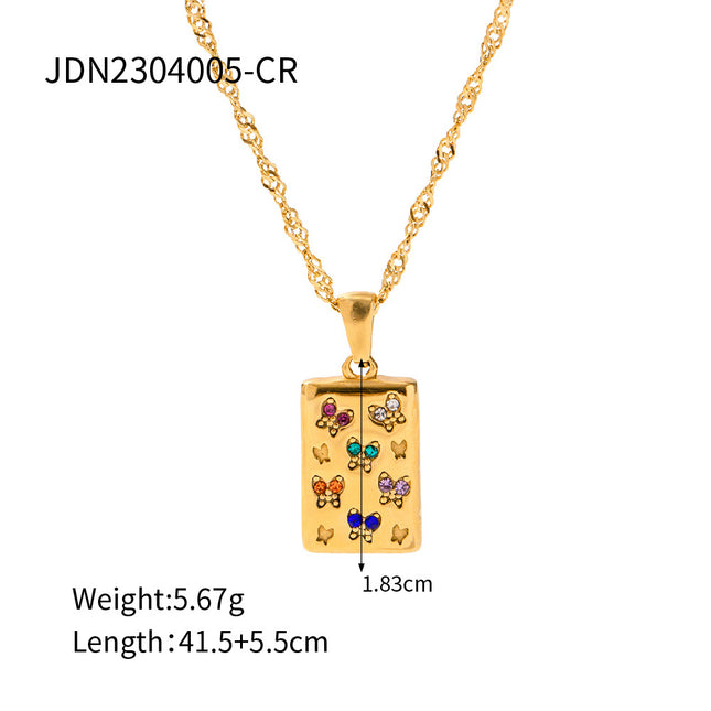 Loveme Necklace