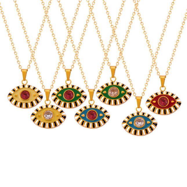 Shoreline Necklace