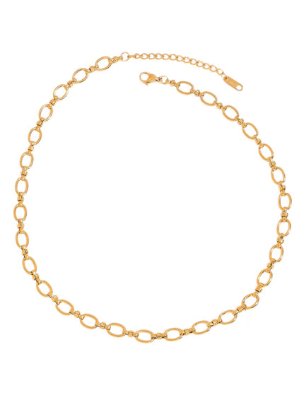 Breakup Necklace