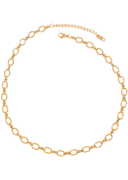 Breakup Necklace