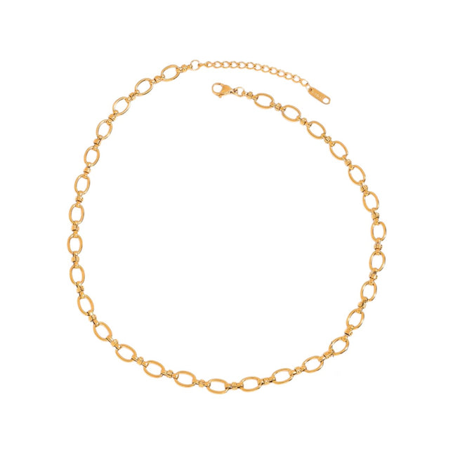 Breakup Necklace