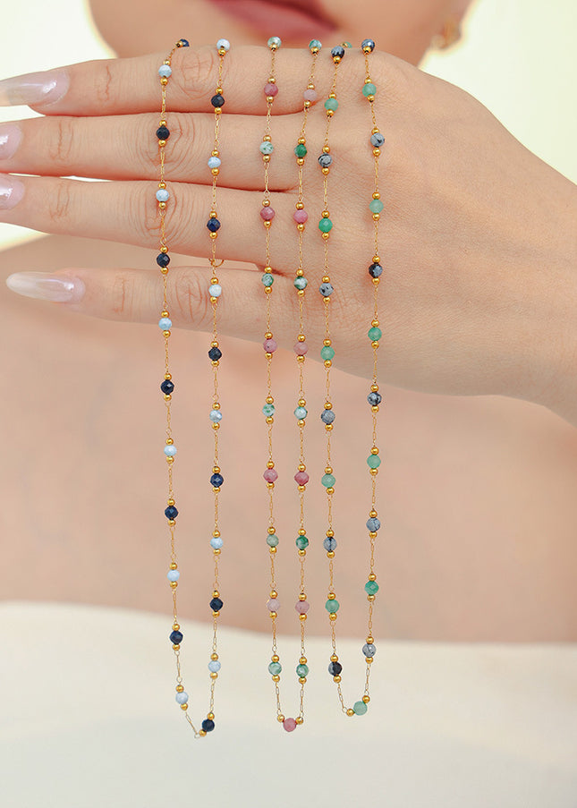 Roberta Necklace