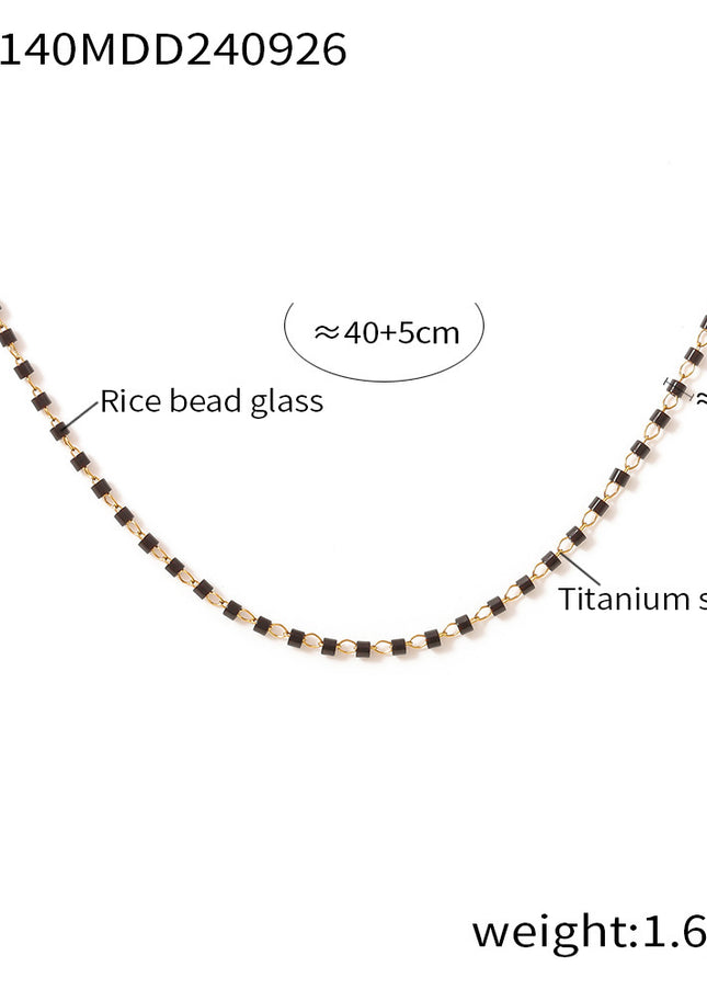 Otto Necklace