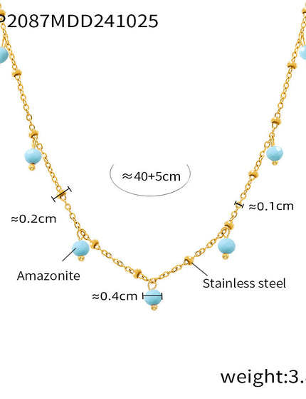 Noa Necklace