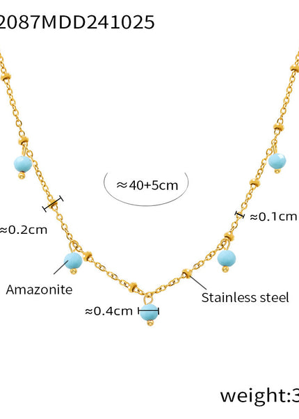 Noa Necklace