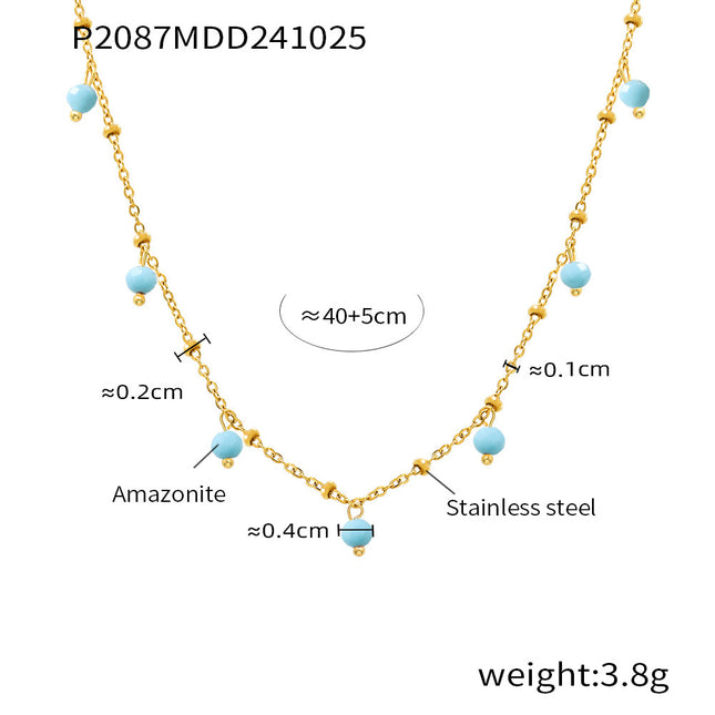 Noa Necklace