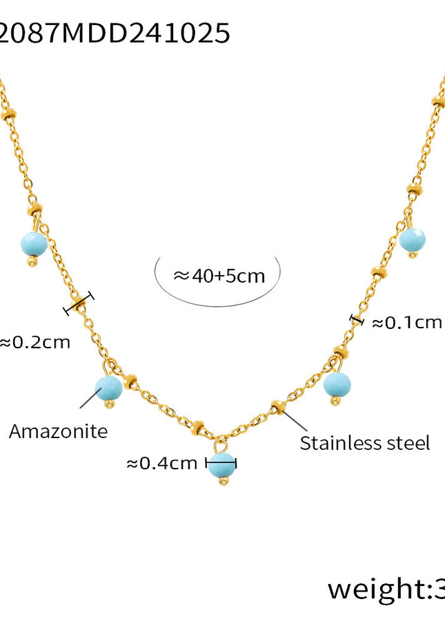 Noa Necklace