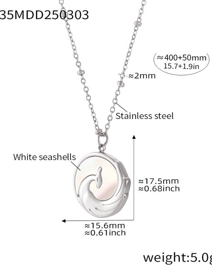 Paola Necklace