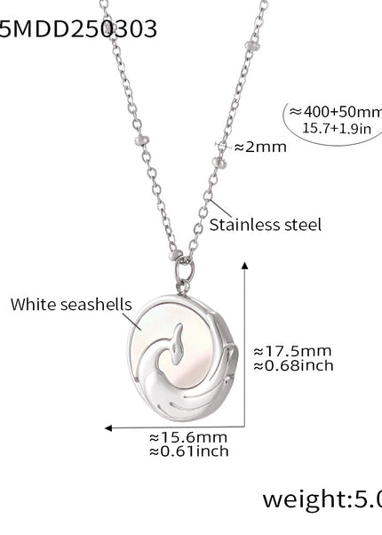 Paola Necklace