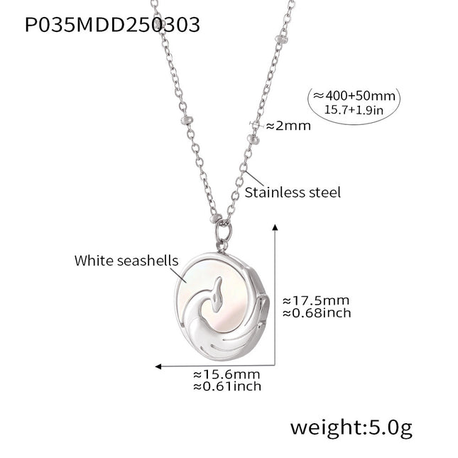 Paola Necklace