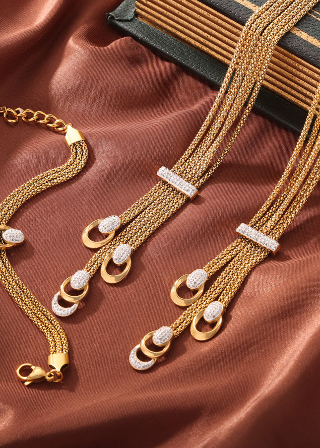 Arte Necklace