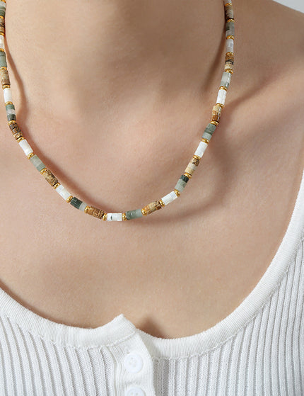 Liza Necklace