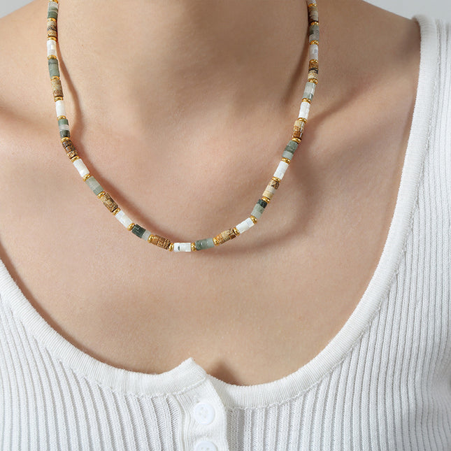 Liza Necklace