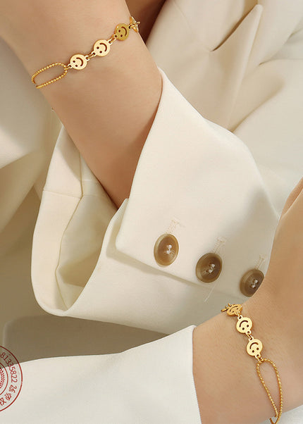 Aval Bracelet
