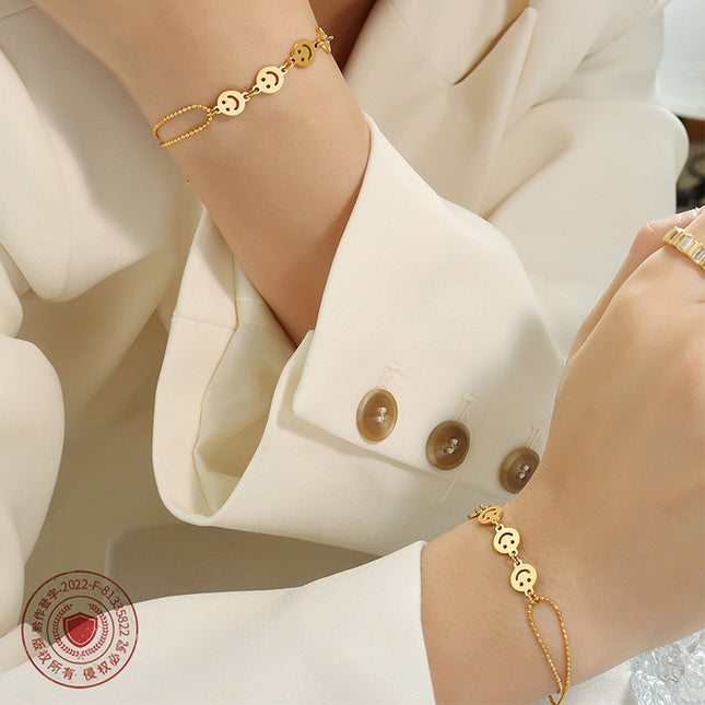 Aval Bracelet