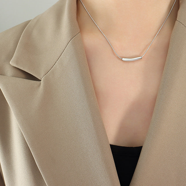 Doom Necklace