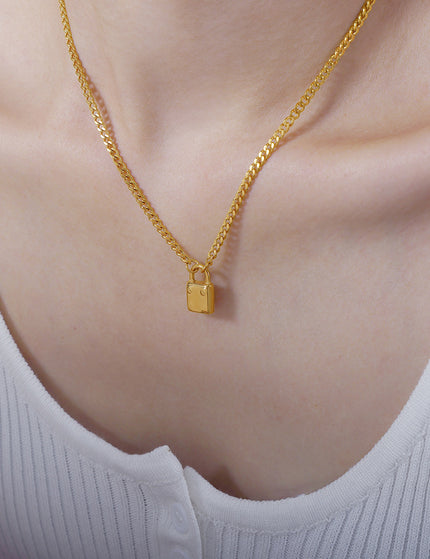 Chiffron Necklace