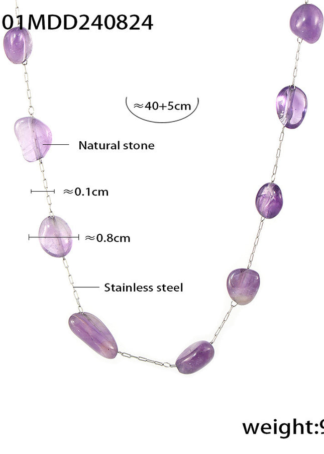 Twindle Necklace