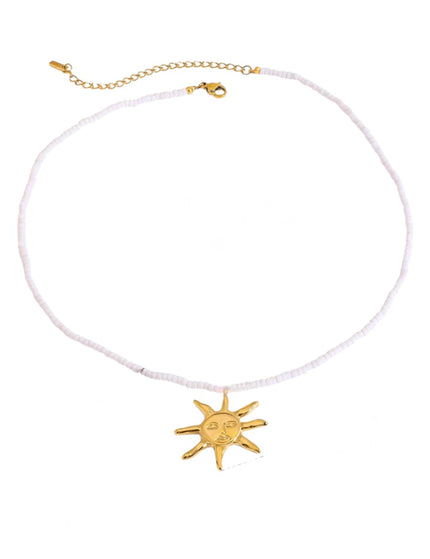 Gimme Necklace
