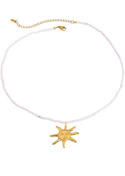 Gimme Necklace