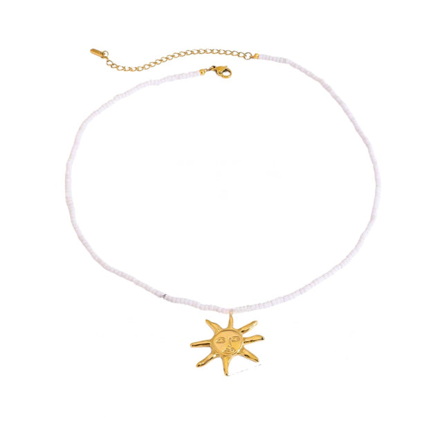 Gimme Necklace