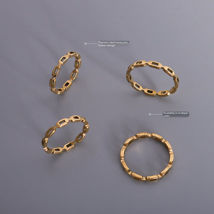 Autumn Ring