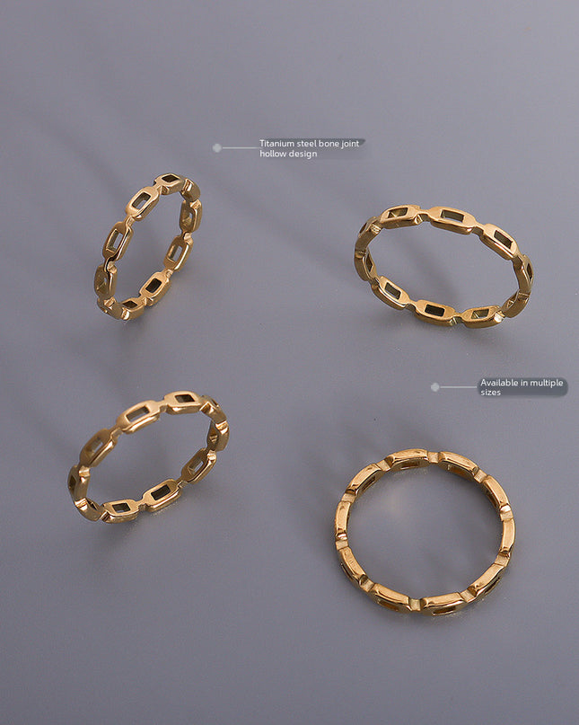Autumn Ring