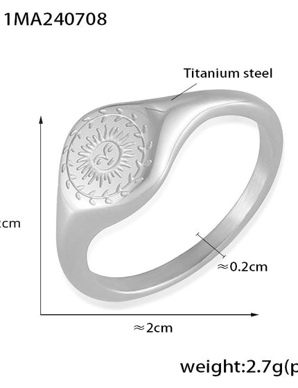 Angelic Ring