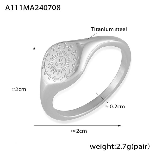 Angelic Ring
