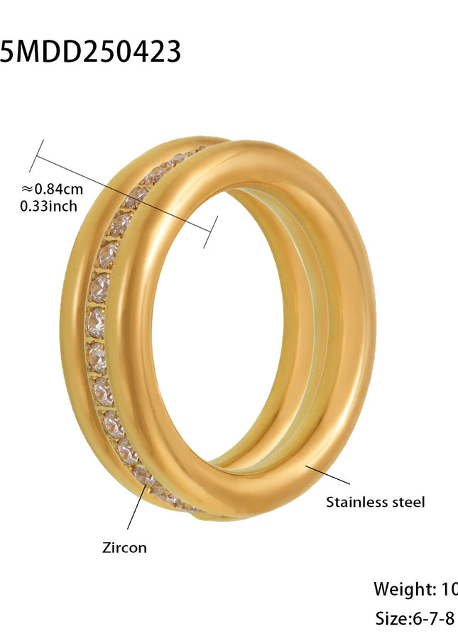 Maricel Ring