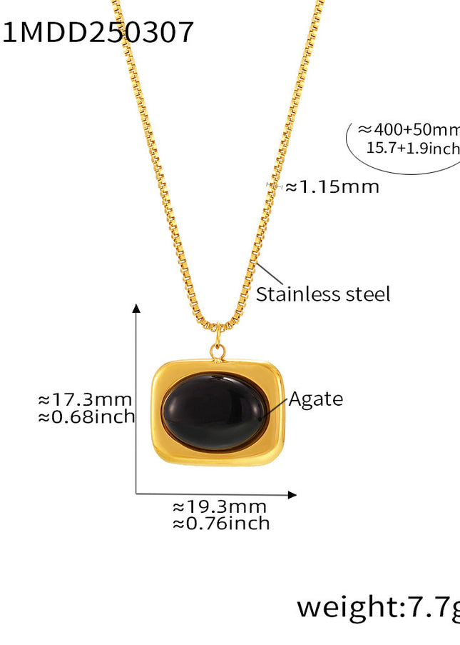 Carina Necklace