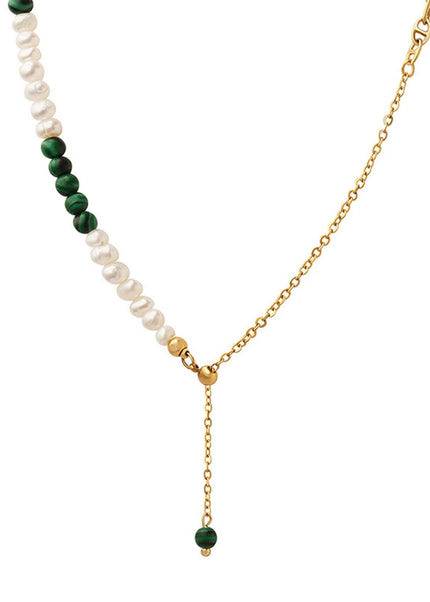 Sun Necklace
