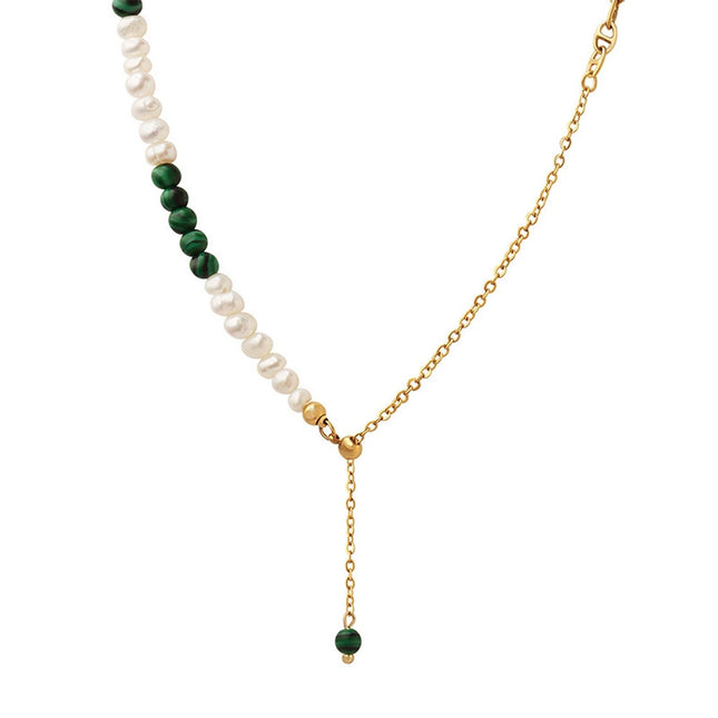 Sun Necklace