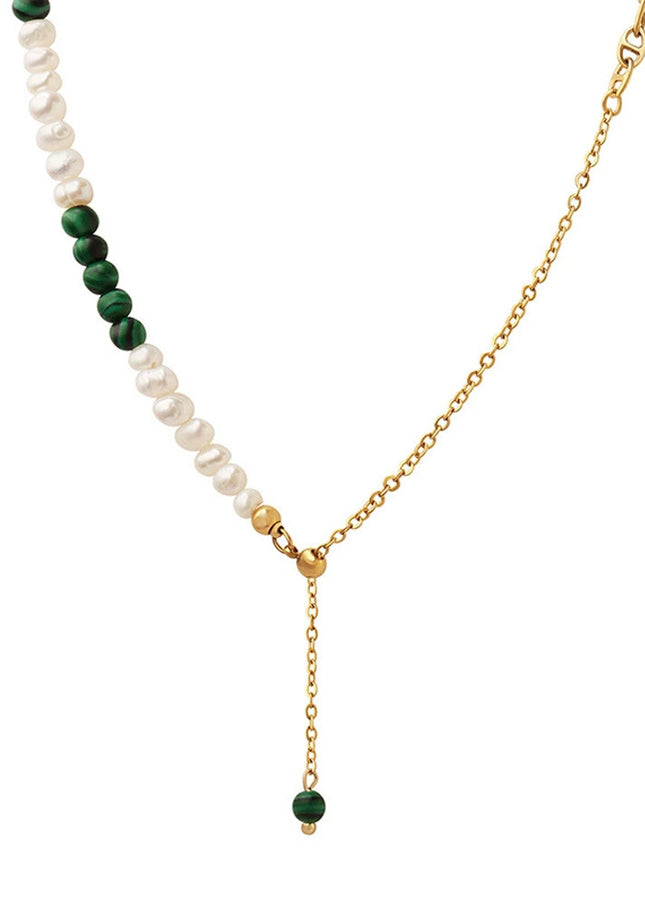 Sun Necklace