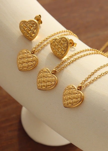 Rhea Necklace
