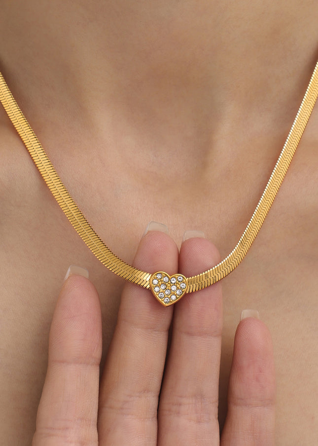 Dette Necklace