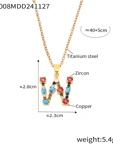 Kika Necklace