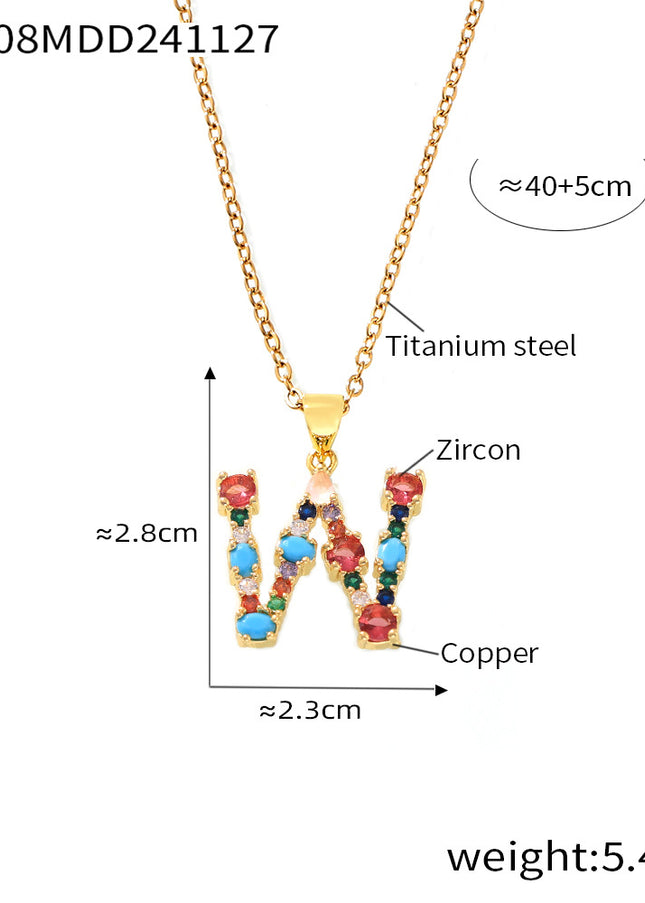 Kika Necklace