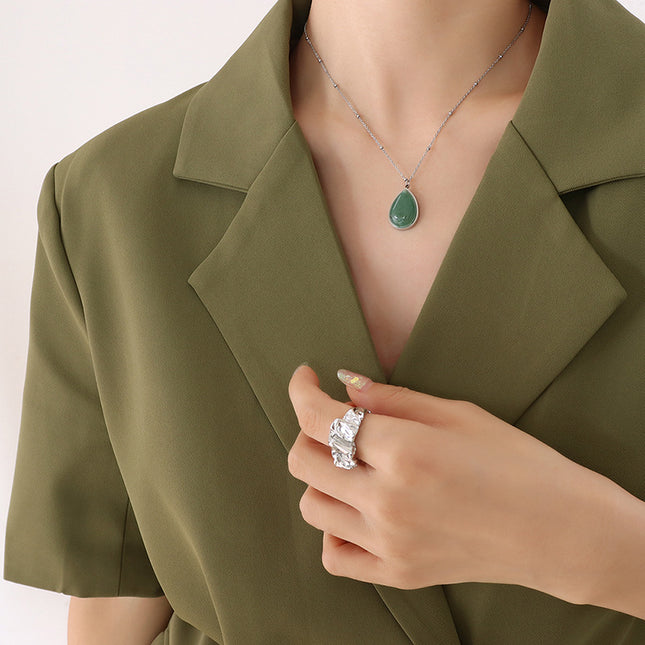 Vittoria Necklace