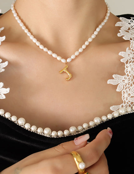 Iconic Necklace