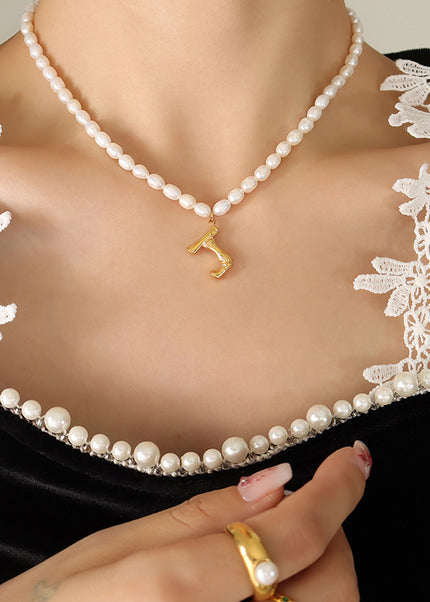 Iconic Necklace