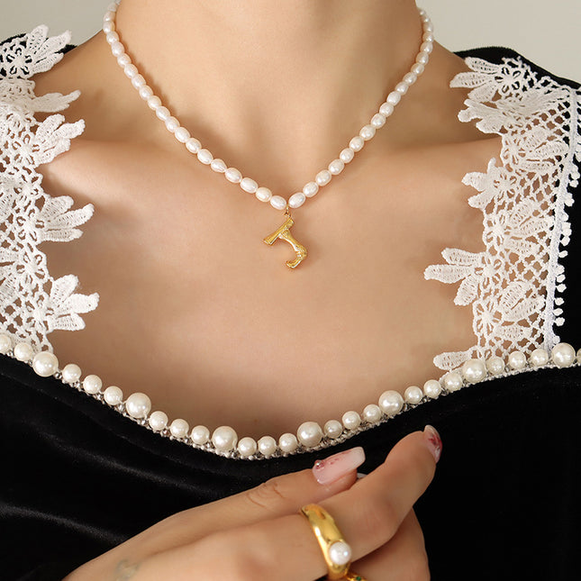 Iconic Necklace