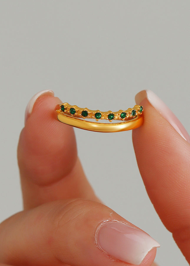 Zesty Ring