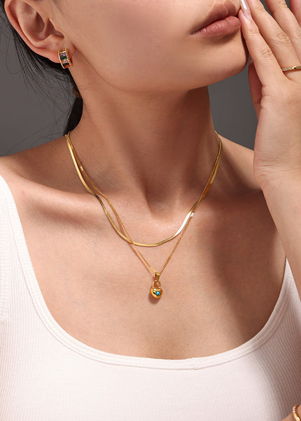 Vanes Necklace