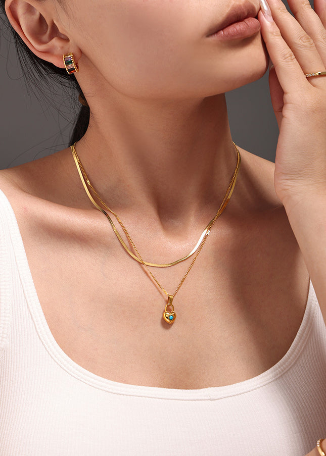 Vanes Necklace